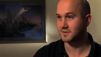 Gerry Anderson - His Alzheimer's Story