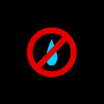DryCry