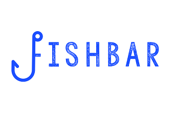 Logodesign for a fishrestaurant in Costa Rica