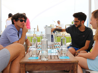 The Power of Voice - Diageo