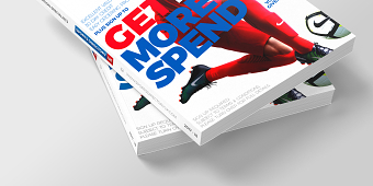 Sports Directory Visual Identity / Catalogue Design
