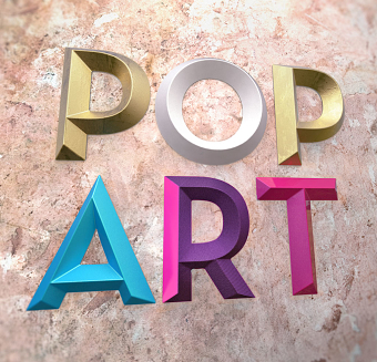 POP ART