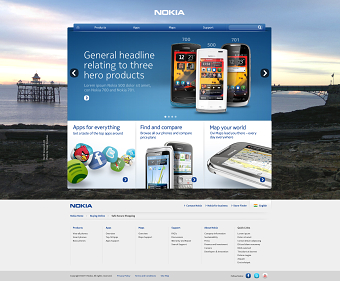 NOKIA.COM