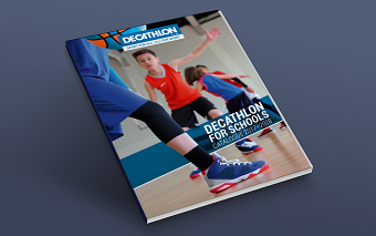 Decathlon – product catalogue