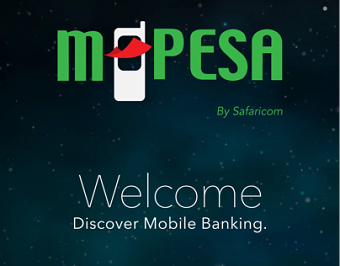 Mpesa Mobile App