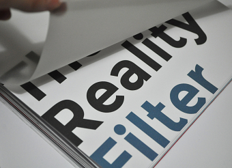 The Reality Filter