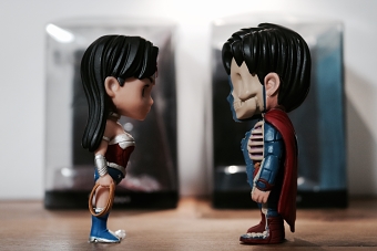 Science Heroes - Building Brand Awareness With In-House Marketing Teams