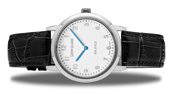 Leon James Watches