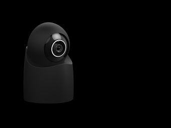 PinDrop Dog camera