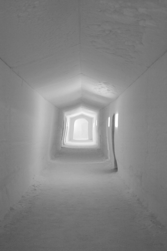 Icehotel