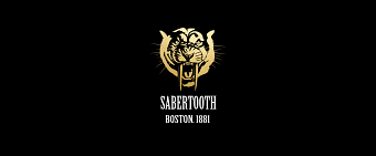 Sabertooth Boston. 1881