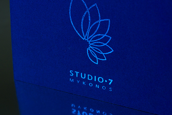 STUDIO • 7