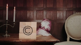 You and your copyright