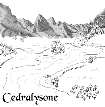 Saga of the Rose Maps
