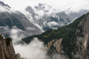 Achensee & Karwendel