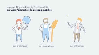 GE+ Explainer video