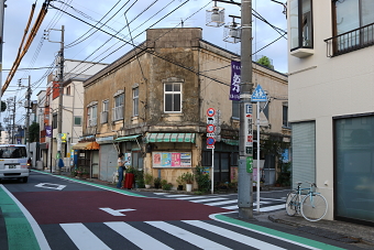 Tokyo graphics