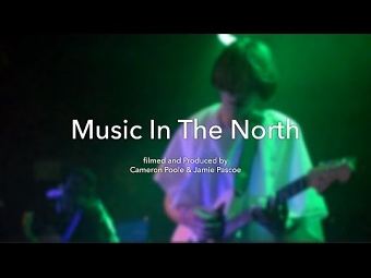Music In The North - Documentary