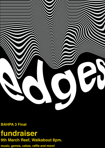 Edges promotion
