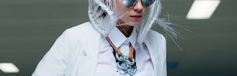 Anthropocene Project