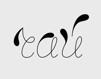 Chai typeface