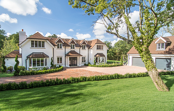 Property photography