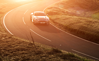 Automotive Photography
