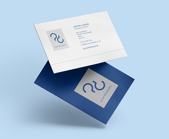 PC Wardrobes - Logo Design / Branding Project