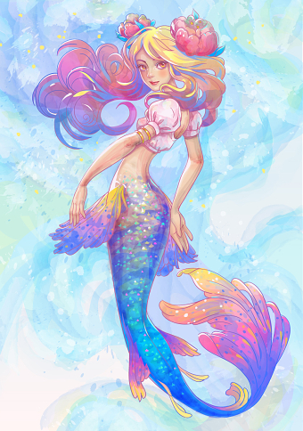 Mermaid