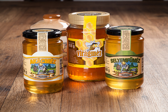 PACKAGING - various