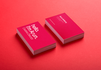 Business Card