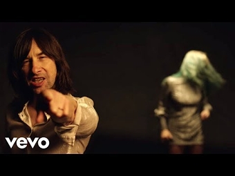 Music Video Primal Scream & Sky Farreria