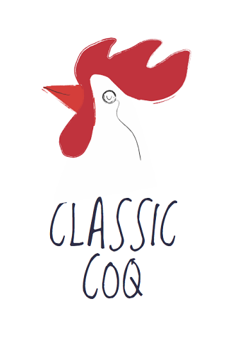 Classic Coq