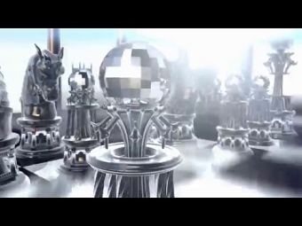 3D Animation for Advantage Partners Network