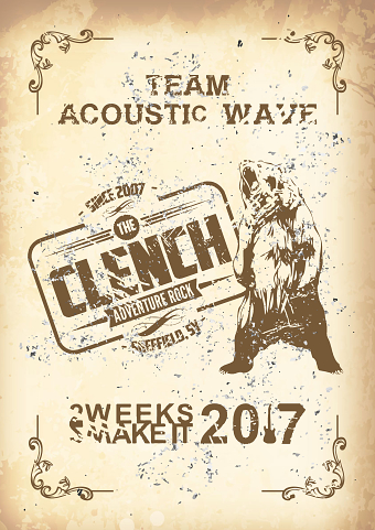 "Get Down" - 2Weeks2MakeIt 2017