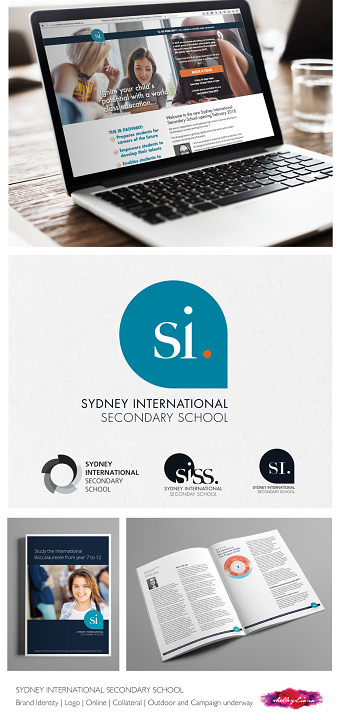 SYDNEY INTERNATIONAL SECONDARY SCHOOL