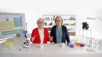 Shell Everyday Experts