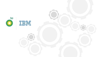 IBM Automation Presentation for BP