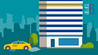 KPMG Global Mobility Video