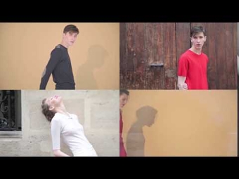 Montagut, Video commercial