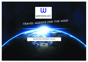 Travel agents for the mind