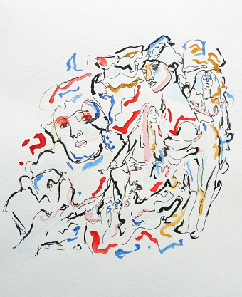 Misc Illustrations