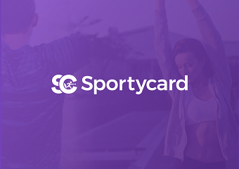 Sportycard Branding