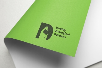 Dudley Zoological Gardens Rebrand