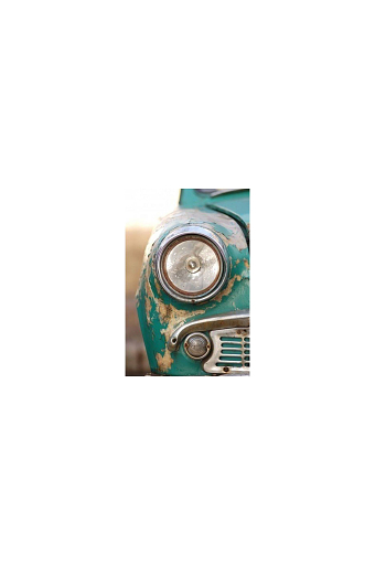 Vintage Cars