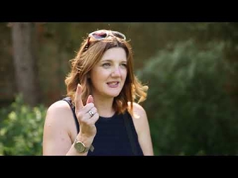 Outdoor Children's Photography Workshop with Nina Mace.