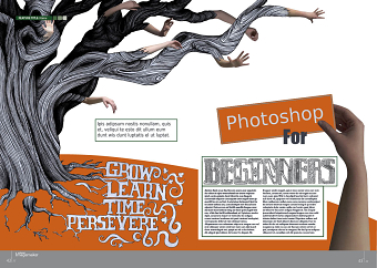 Imagemaker Magazine