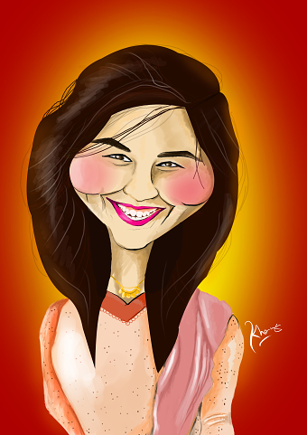 Caricature