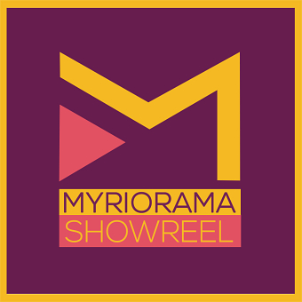 Showreel 2016/2017