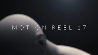 Motion Reel 2017